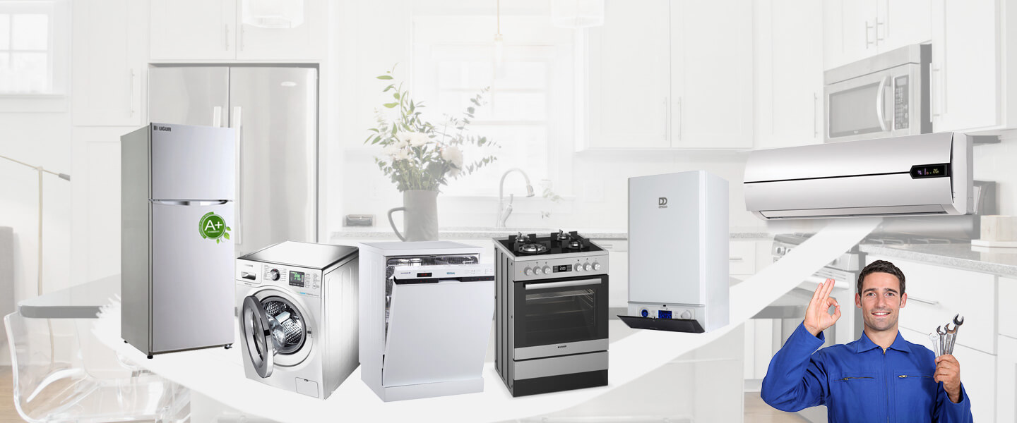 Sason Protherm Servisi